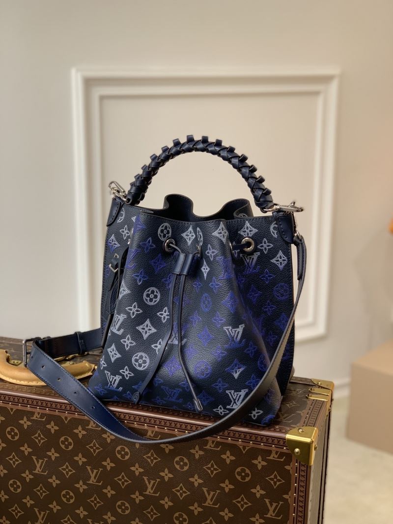 LV Bucket Bags